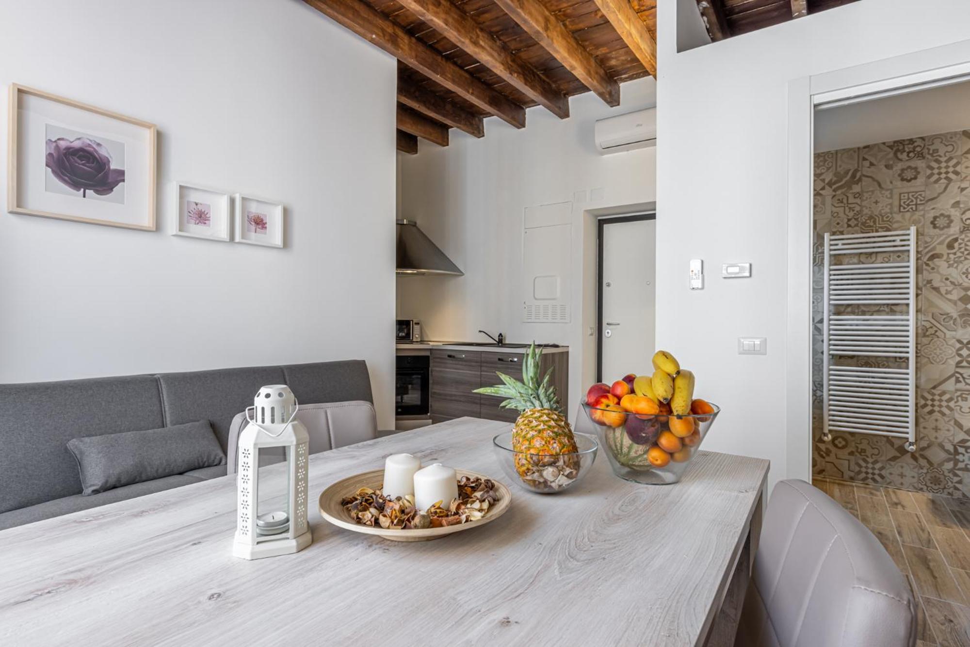 Santa Giulia Suite - 15Min Duomo Milano Esterno foto