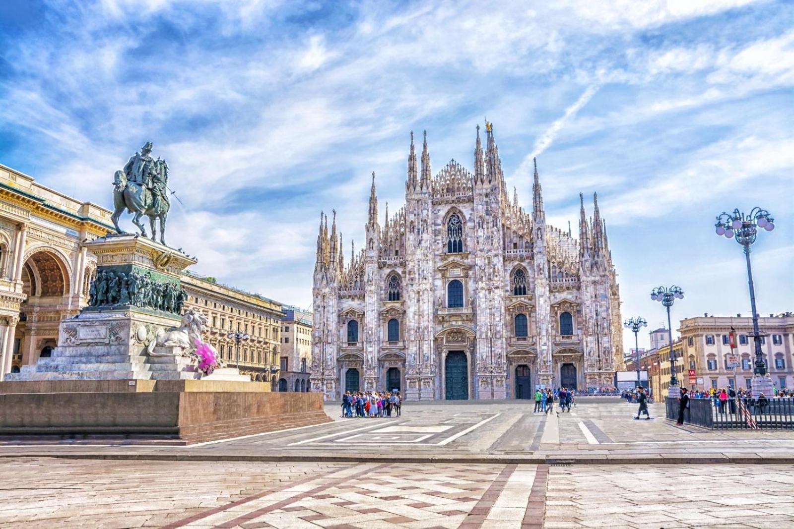 Santa Giulia Suite - 15Min Duomo Milano Esterno foto