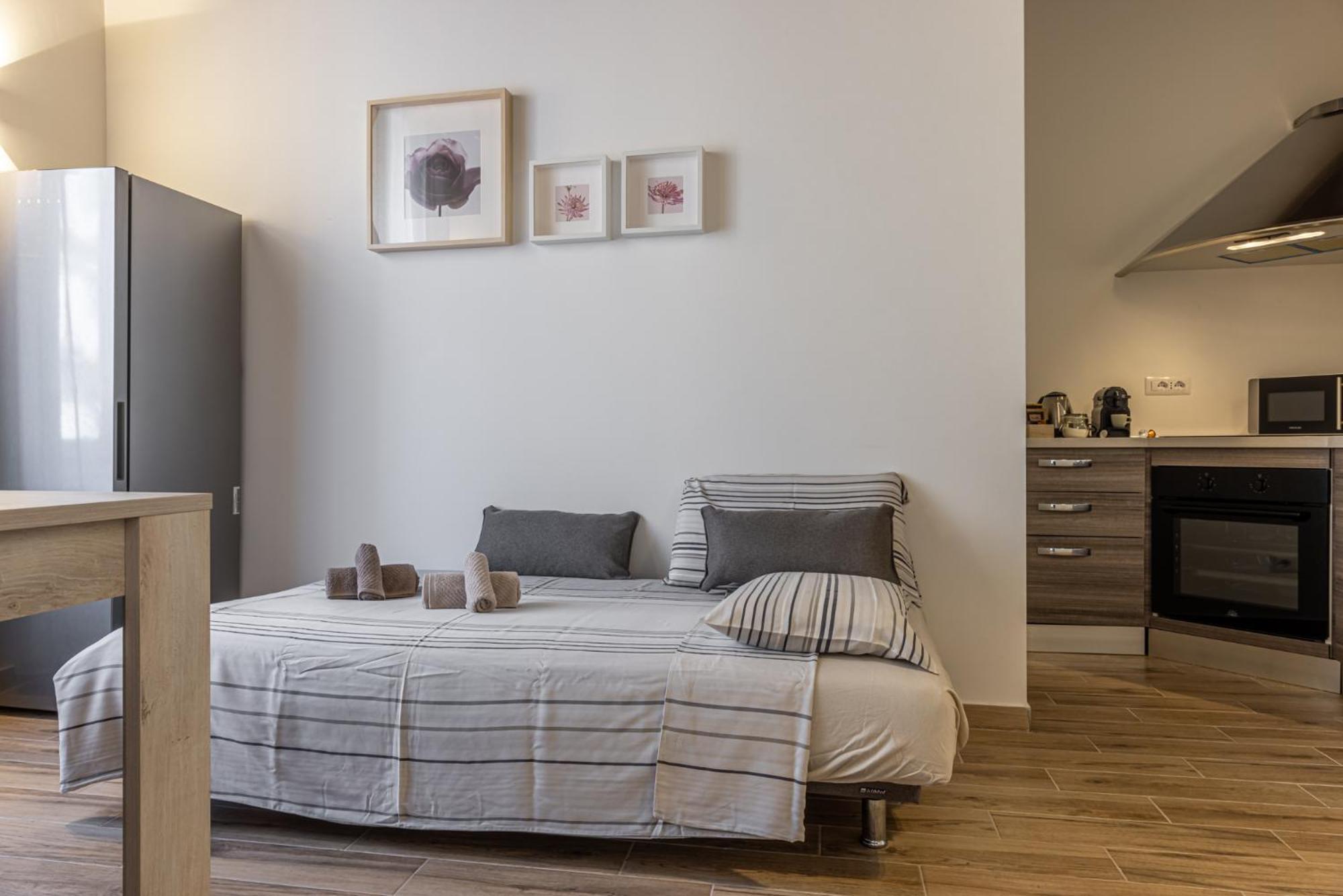 Santa Giulia Suite - 15Min Duomo Milano Esterno foto