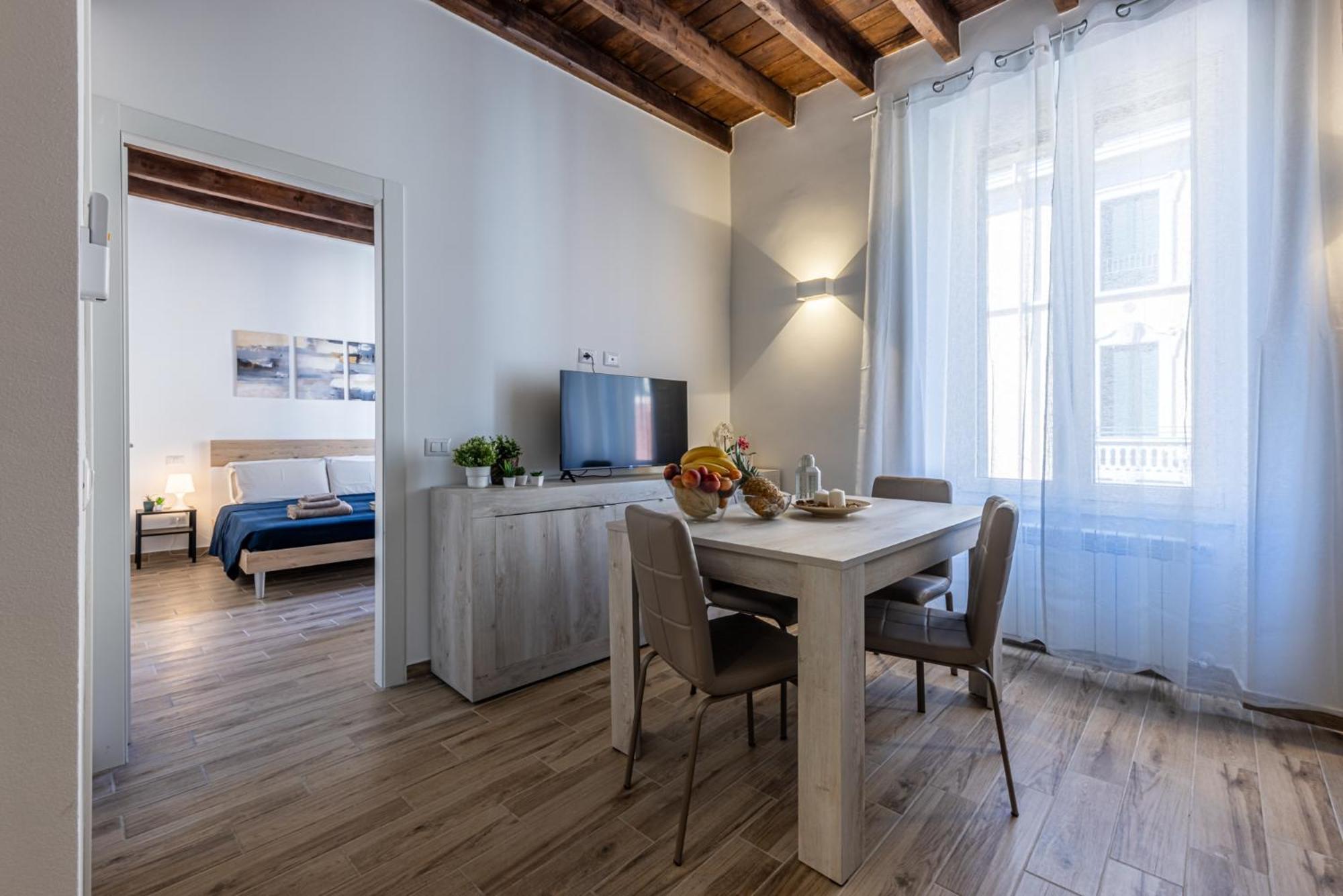Santa Giulia Suite - 15Min Duomo Milano Esterno foto